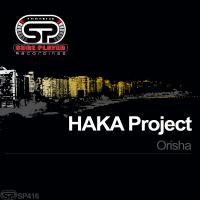 Artwork for Orisha by HAKA Project