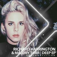 Artwork for Deep EP by Richard Harrington