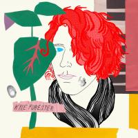 Artwork for Kyle Forester by Kyle Forester