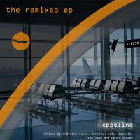 Artwork for The Remixes EP by Peppelino