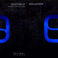 Artwork for Inception EP by Adellacosta