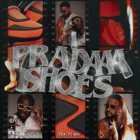 Artwork for Pradaaa Shoes (feat. NAV) by Trav