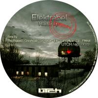 Artwork for Radar by Elektrabel