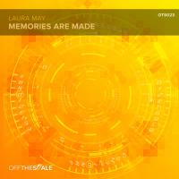 Artwork for Memories Are Made by Laura May