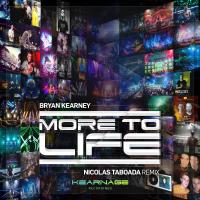 Artwork for More To Life (Nicolas Taboada Remix) by Bryan Kearney