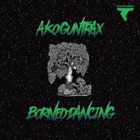 Artwork for Borneo Dancing by Ako Guntrax