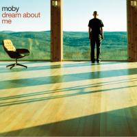 Artwork for Dream About Me (Radio Mix) by Moby