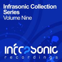 Artwork for Infrasonic Collection Series Vol. 9 by Various Artists