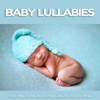 Artwork for Baby Lullabies: Ocean Waves For Baby Sleep and Baby Lullaby Piano Music For Babies by Baby Lullaby