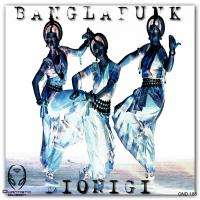 Artwork for Banglafunk by Dionigi