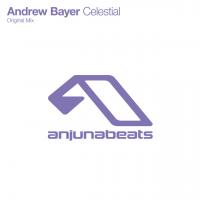 Artwork for Celestial by Andrew Bayer