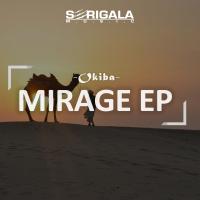 Artwork for Mirage by Okiba