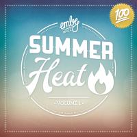 Artwork for Summer Heat, Vol. 1 by Various Artists