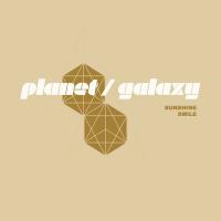 Artwork for Sunshine Smile by Planet Galaxy