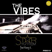 Artwork for The Vibes by Star System