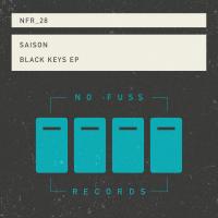 Artwork for The Black Keys EP by Saison