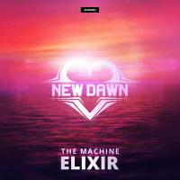 Artwork for Elixir (Radio Mix) by The Machine