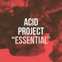 Artwork for Essential by Acid Project