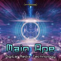 Artwork for Digital Media Technology by Main Ape