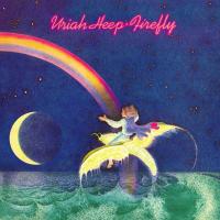 Artwork for Firefly by Uriah Heep