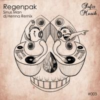 Artwork for Regenpak by Sinus Man