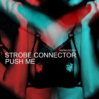 Artwork for Push Me (Original Mix)