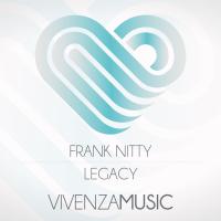 Artwork for Legacy by Frank Nitty