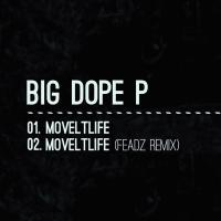 Artwork for Moveltlife by Big Dope P