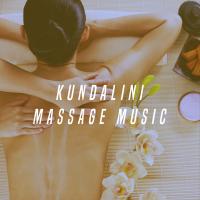 Artwork for Kundalini Massage Music by Massage Tribe