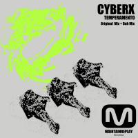 Artwork for Temperamento by Cyberx