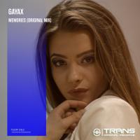 Artwork for Memories by Gayax