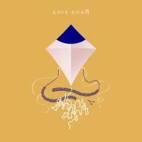 Artwork for Kites by Anik Khan