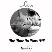 Artwork for The Time Is Now EP by V-Cious