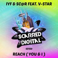 Artwork for REACH ( YOU & I ) by IYF