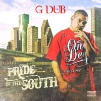 Artwork for Pride of the South by G Dub