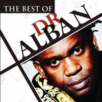 Artwork for Best of Dr. Alban by Dr. Alban