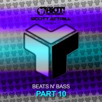 Artwork for Beats N Bass Part 10 by Scott Attrill