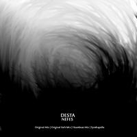 Artwork for Nefes by Desta