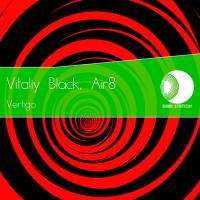 Artwork for Vertigo by Vitaliy Black