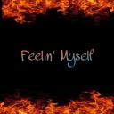 Artwork for Feelin' Myself (feat. Kyng Kilo)