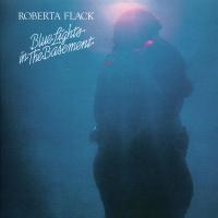 Artwork for Blue Lights in the Basement by Roberta Flack