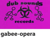 Artwork for Opera by Gabee