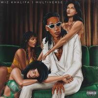 Artwork for Multiverse by Wiz Khalifa