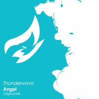 Artwork for Angel by Thunderwave