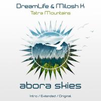 Artwork for Tatra Mountains by Dreamlife