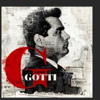 Artwork for GOTTI by Berner