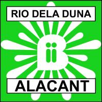 Artwork for Alacant by Rio Dela Duna