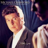 Artwork for With Love by Michael Crawford