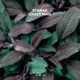 Artwork for Crazy Man