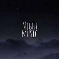 Artwork for Night Music by Rain Sounds